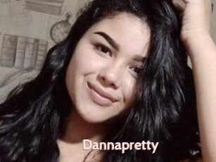 Dannapretty