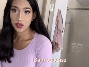 Dannasaensz