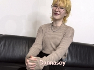 Dannasoy