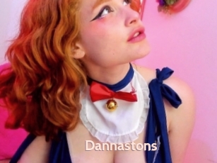 Dannastons