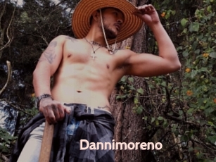 Dannimoreno