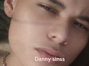 Danny_sinss