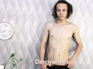 Dannyartless