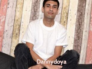 Dannydoya