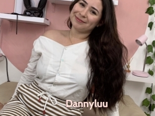 Dannyluu