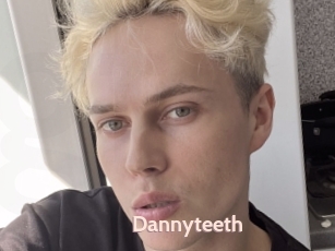 Dannyteeth