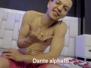 Dante_alpha18