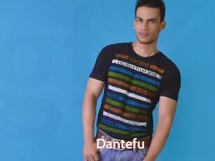 Dantefu