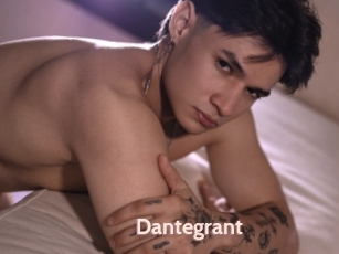 Dantegrant