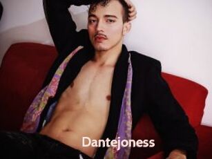 Dantejoness