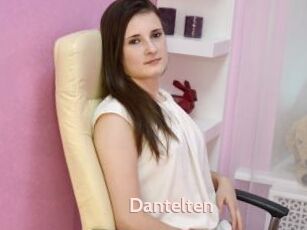 Dantelten