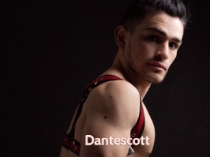 Dantescott