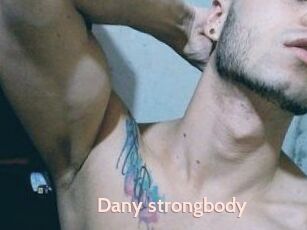 Dany_strongbody