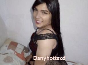 Danyhottsxd