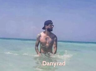 Danyrad