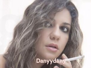 Danyydany