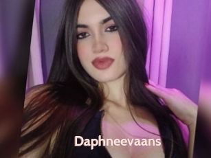 Daphneevaans