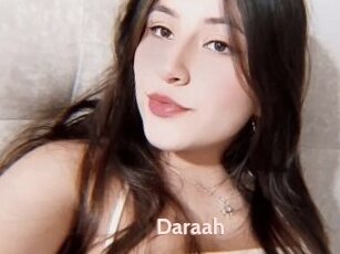 Daraah
