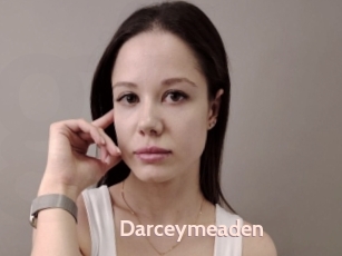 Darceymeaden