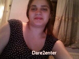 Dare2enter