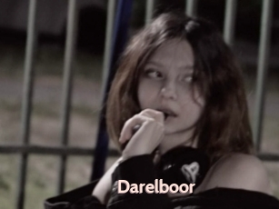 Darelboor
