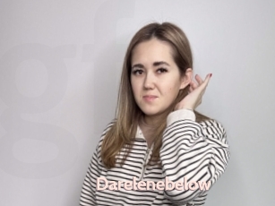 Darelenebelow