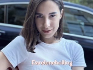 Darelenebolling