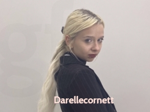 Darellecornett