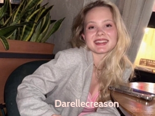 Darellecreason