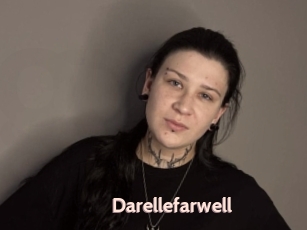 Darellefarwell