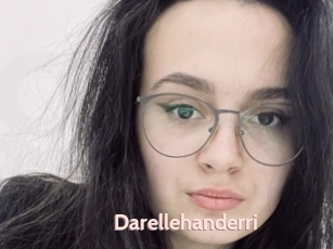 Darellehanderri