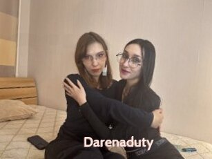 Darenaduty