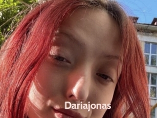 Dariajonas