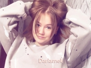 Dariamek