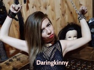 Daringkinny