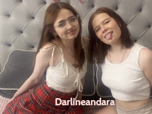Darlineandara