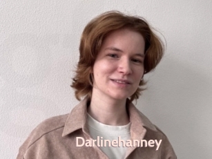 Darlinehanney
