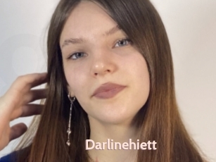 Darlinehiett