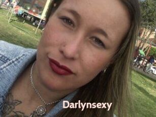 Darlynsexy