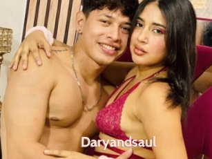 Daryandsaul