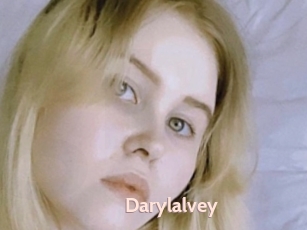 Darylalvey