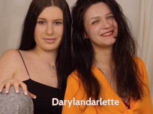 Darylandarlette
