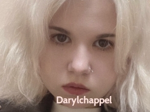 Darylchappel