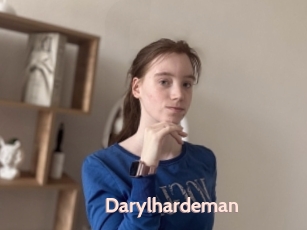 Darylhardeman