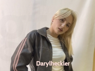 Darylheckler