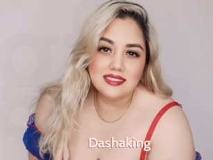 Dashaking
