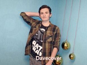 Davecover