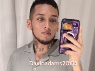 Davidadams2003