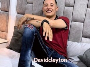 Davidcleyton