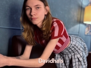 Davidhals